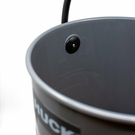 Huck Performance Buckets HUCK Performance Bucket - Black Ops - Black w/Black Handle 32287